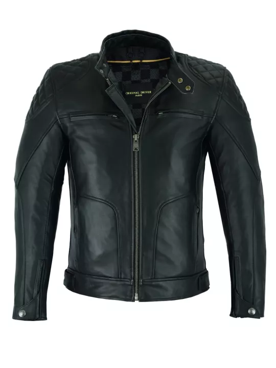 LE GRIMAUD JACKE – ORIGINAL DRIVER