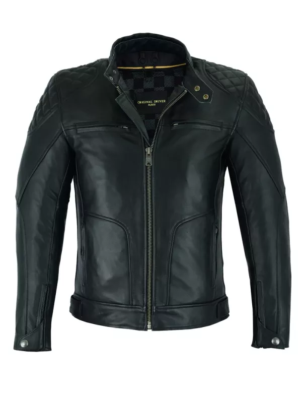 Chaqueta Le Grimaud - Original Driver