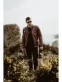 LE GRIMAUD JACKE – ORIGINAL DRIVER
