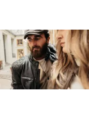 Le Grimaud retro jacket- Original Driver