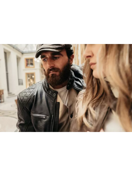 La giacca IL GRIMAUD - ORIGINALE DRIVER