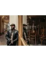 LE GRIMAUD JACKE – ORIGINAL DRIVER