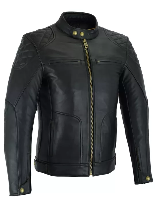 LE GRIMAUD JACKE – ORIGINAL DRIVER