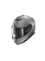 Spartan 1.2 Blank Mat Integralhelm - Shark