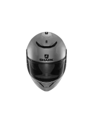 Spartan 1.2 Blank Mat Integralhelm - Shark