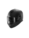Casco integrale Spartan 1.2 Blank Mat - Shark