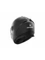Casque Integral Spartan 1.2 Blank Mat - Shark