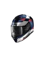 Casco integrale Spartan 1.2 Blank Mat - Shark