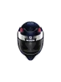 Spartan 1.2 Blank Mat Full Face Helmet - Shark
