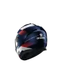 Spartan 1.2 Blank Mat Full Face Helmet - Shark