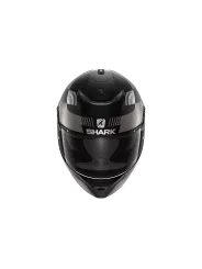 Spartan 1.2 Blank Mat Integralhelm - Shark