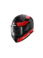 Casco Integral Spartan 1.2 Blank Mat - Shark