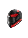 Spartan 1.2 Blank Mat Integralhelm - Shark