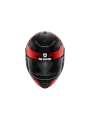 Casco Integral Spartan 1.2 Blank Mat - Shark