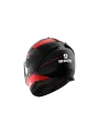 Spartan 1.2 Blank Mat Integralhelm - Shark