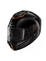Casque Integral Spartan Rs Blank Sp - Shark