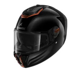 Casque Integral Spartan Rs Blank Sp - Shark
