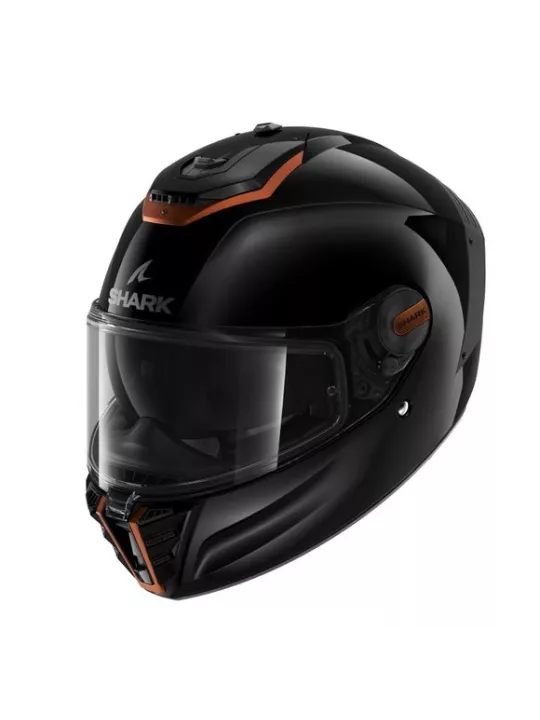 Casco integrale Spartan Rs Blank Sp - Shark