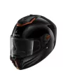Spartan Rs Blank SP Integralhelm - Shark