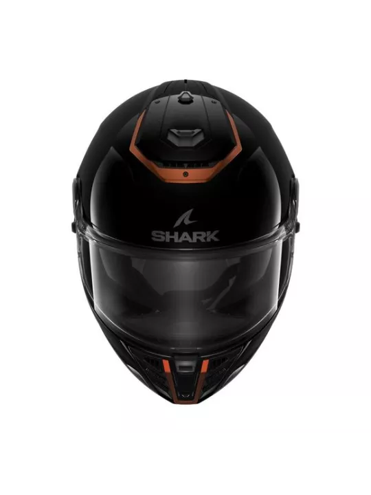Casco integrale Spartan Rs Blank Sp - Shark