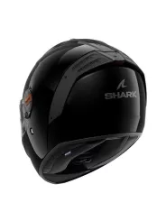Casque Integral Spartan Rs Blank Sp - Shark