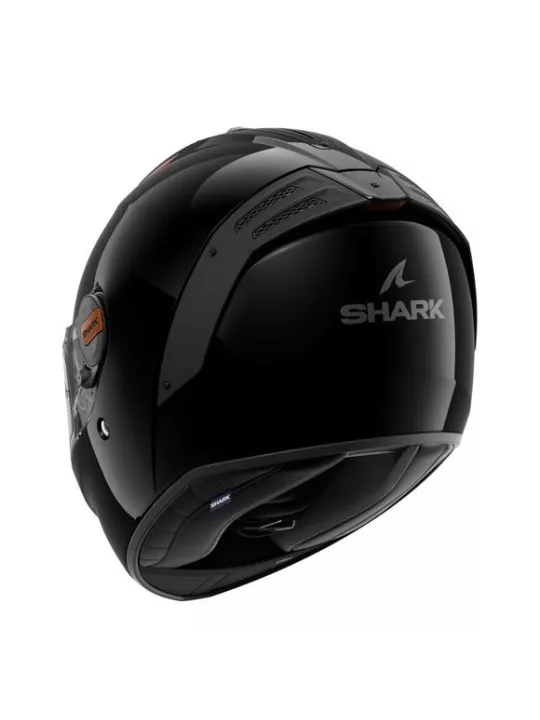 Casque Integral Spartan Rs Blank Sp - Shark