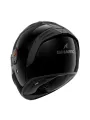 Spartan Rs Blank Sp Full Face Helmet - Shark
