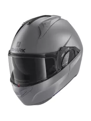 Evo Gt Blank Mat Modular Helmet - Shark