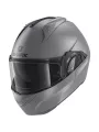 Casco Evo Gt Blank Mat - Shark