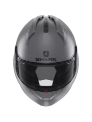 Evo Gt Blank Mat Modular Helmet - Shark