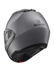 Evo Gt Blank Mat Modular Helmet - Shark