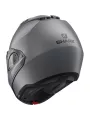Evo Gt Blank Mat Modular Helmet - Shark