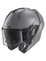 Casque Modulable Evo Gt Blank Mat - Shark