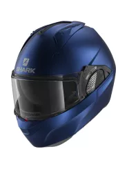 Evo Gt Blank Mat Modular Helmet - Shark