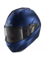 Casco Evo Gt Blank Mat - Shark