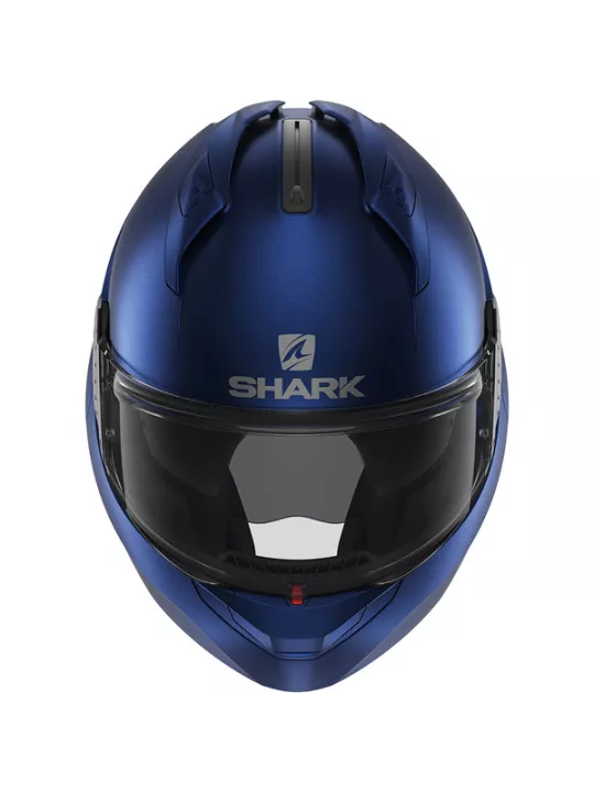 Evo GT Blank Matt Klapphelm - Shark