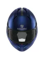Casco Evo Gt Blank Mat - Shark