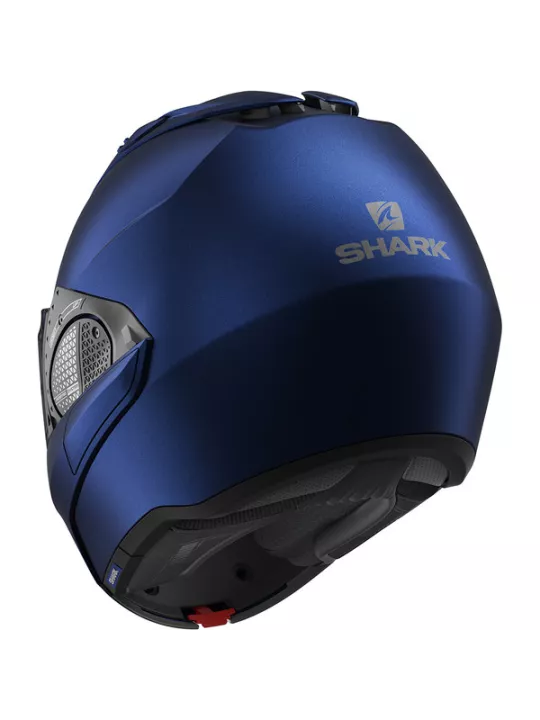Casco modulare Evo Gt Blank Mat - Shark