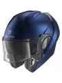Casque Modulable Evo Gt Blank Mat - Shark