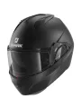 Casco Evo Gt Blank Mat - Shark