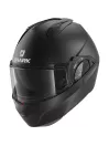 Casco Evo Gt Blank Mat - Shark