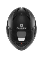 Evo Gt Blank Mat Modular Helmet - Shark
