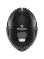 Casco Evo Gt Blank Mat - Shark