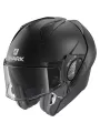 Casco Evo Gt Blank Mat - Shark