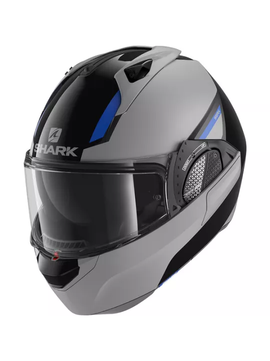Casco Modular Evo Gt Sean - Shark
