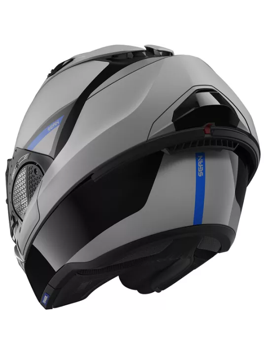 Casco modulare Evo Gt Sean - Shark