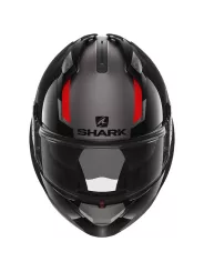 Evo Gt Casco Modular Sean Mat - Shark