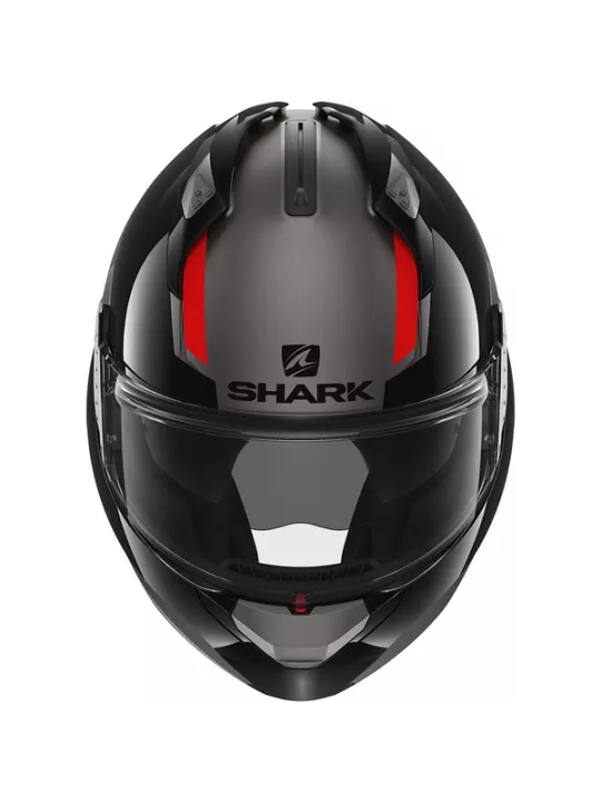 Casque Modulable Evo Gt Sean Mat - Shark