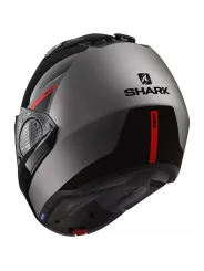Casque Modulable Evo Gt Sean Mat - Shark