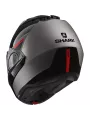 Evo GT Sean Mat Klapphelm - Shark